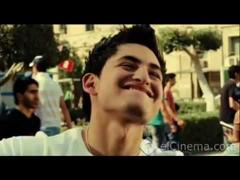 الاغنية الاجنبية فيلم رمضان مبروك ابو العلمين حمودة 