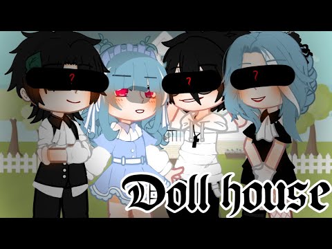 GCMV Doll House Melanie Martinez Kate 