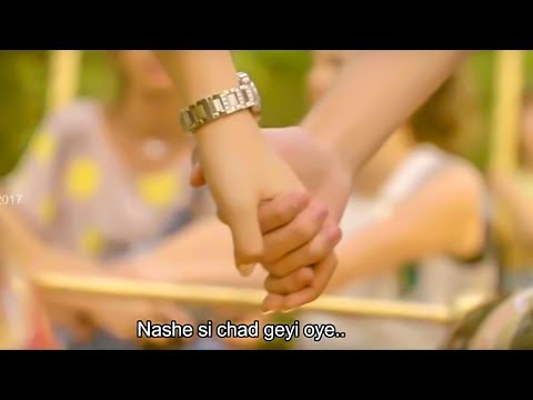 Nashe Si Chadh Gayi French Version With Lyrics Ab S Editz 
