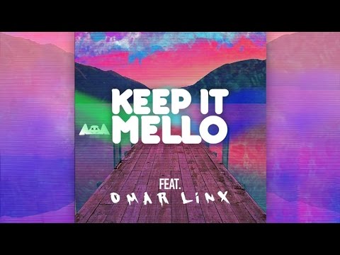 Marshmello KeEp IT MeLLo Feat Omar LinX 