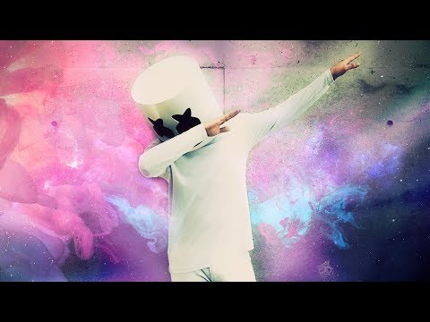 Marshmello Keep It Mello Ft Omar LinX إصدار ساعة واحدة 