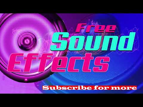 Writing Machine Sound Effect صوت الة الكاتبة 