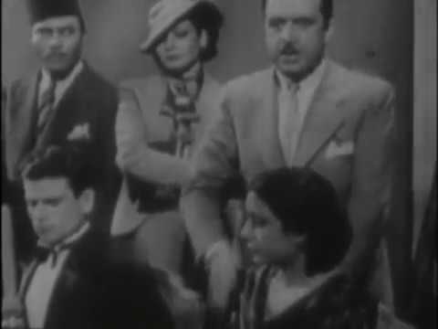 مشاهد نادرة جدًا من الأفلام المفقودة عام 1937، مثل 