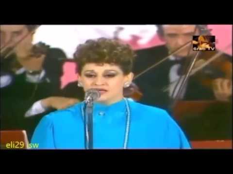 أروع وأجمل مقاطع اغاني الحب والرومانسيه من وردة الجزائرية Cocktail Songs Of Warda Al Jazairia 