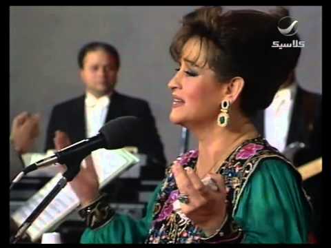 Live Cocktail Warda Lebanon كوكتيل وردة سهرة حية لبنان 1991 