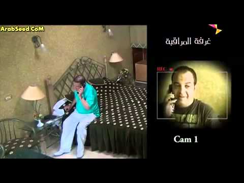 مكنش يومك الحلقة 14 Flv 