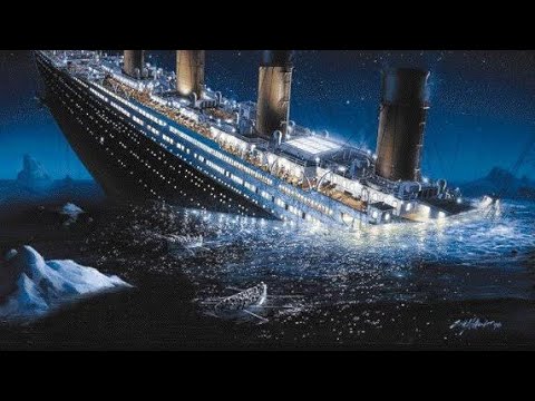 فيلم تيتانيك كامل ٢٠٢٢ شاهد قبل الحذف Film Titanic 