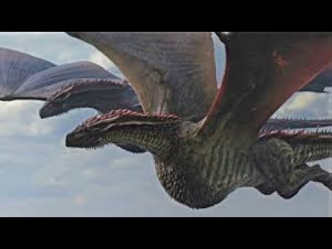 فيلم الأكشن والخيال العلمي الرائع Dragon Peak 2019 HD مترجم. شاهد واستمتع 