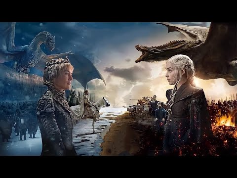 ملخص الموسم الأول من مسلسل Game of Thrones الموسم الأول 