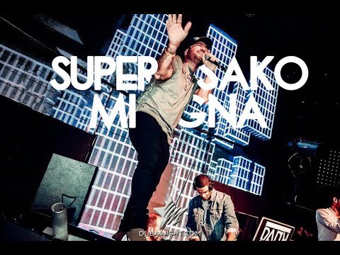Super Sako Mi Gna Ft Hayko Official Audio 