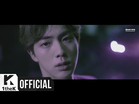 BTS الحقيقة التي لا توصف MV 