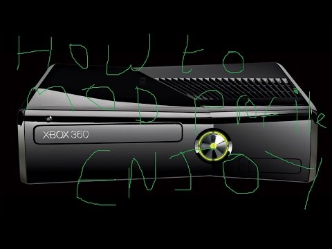 كيفية تعديل ملف تعريف Xbox 360 الخاص بك دون الحاجة إلى Jtag أو Rgh 