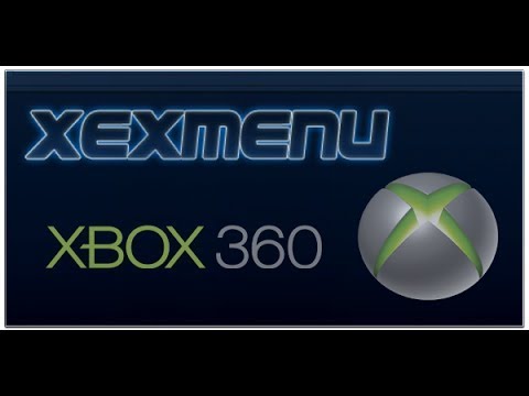 كيفية الحصول على Xexmenu 1 1 بدون Rgh Jtag 