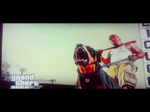 تنزيل وتثبيت GTA 5 Xbox 360 Menu Mod مضمون 100% 