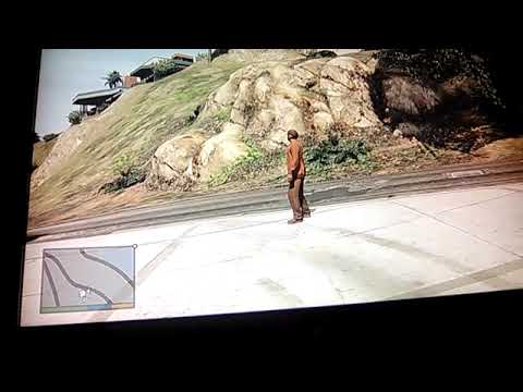 كيفية تنزيل قائمة Gta V Mod من Xbox 360 