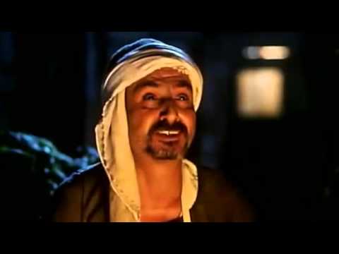 اغنيه لصعيدى فى فيلم حين ميسرة 2 ممدوح مداح 