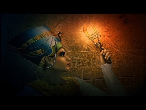 Ancient Egyptian Music Tomb Of The Ancients 
