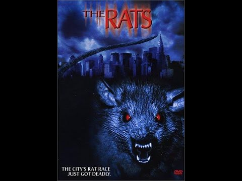 حصريا من ترجمتي لفيلم الرعب The Rats مترجم بطولة ميديسين أميك وفنسنت سبانو. 