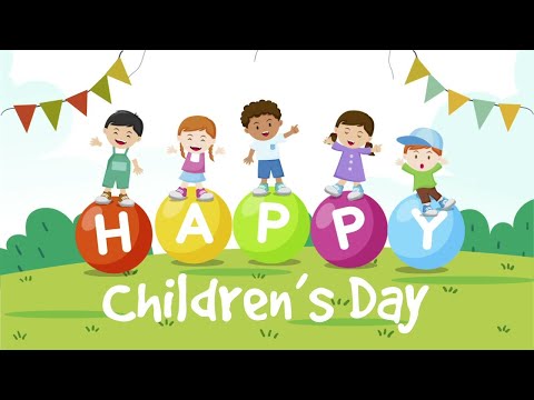 عيد الطفولة عيد الطفولة طفولتي انا أغاني اطفال حقوق الطفل World Children S Day Anis Haddad 
