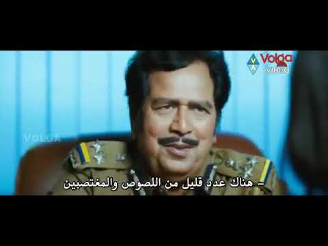 فيلم هندي أكشن وكوميدي مترجم للعربية 