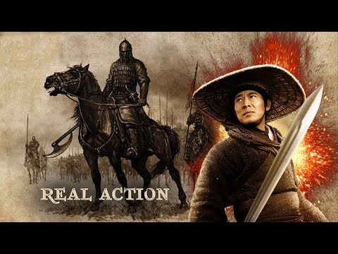 Shaotemp L Best Action Movies Chinese Full Action Kung Fu Movies In English Ll 