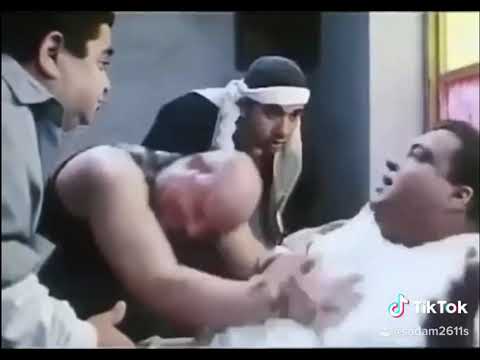 علاء الدين ولي الدين من فيلم ابن العز 