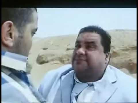 فيلم ابن العز نريد نافع الحديد 