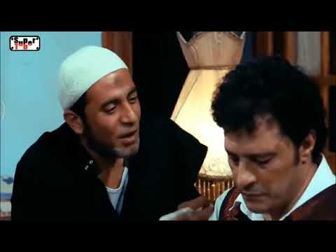 يابا حاج الجمل فيلم كلمني شكرا 