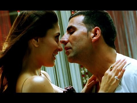 Bebo Official Video Song Kambakkht Ishq Kareena Kapoor Akshay Kumar 