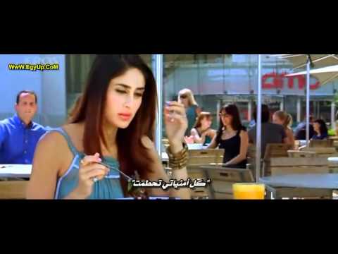 Kyun Kambakkhtishq مترجمة للعربية 