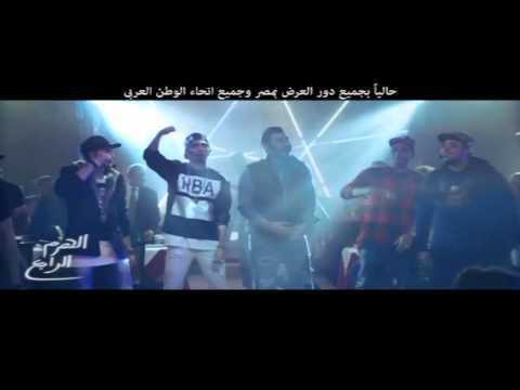 المدفعجية و احمد بتشان انا مش حرامى من فيلم الهرم الرابع Ahmed Batshan Elmadfaa Gya 