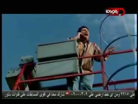 قناة الحصيرة وأبو العربي 