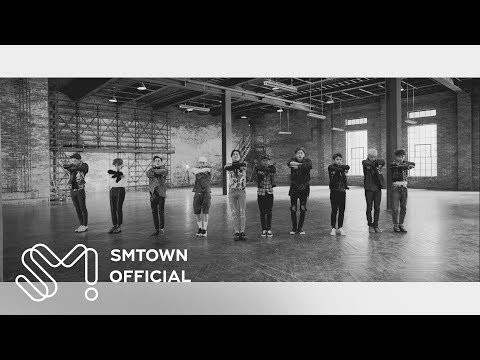 EXO EXO اتصل بي BABY MV 