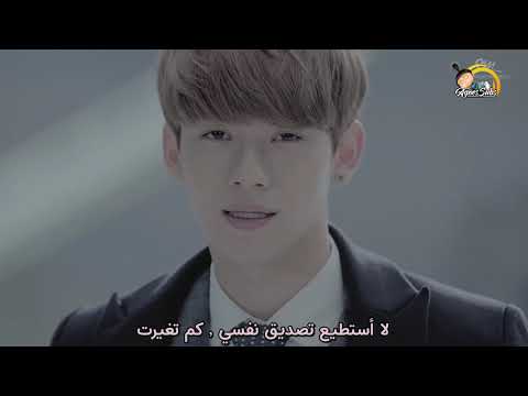 EXO 엑소 Miracles In December MV Arabic Sub أغنية اكسو معجزات في ديسمبر مترجمة عربي 