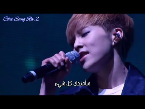 EXO وعد EXO Luxion IN SEOUL DVD عربي Sub مع ترجمة عربية 