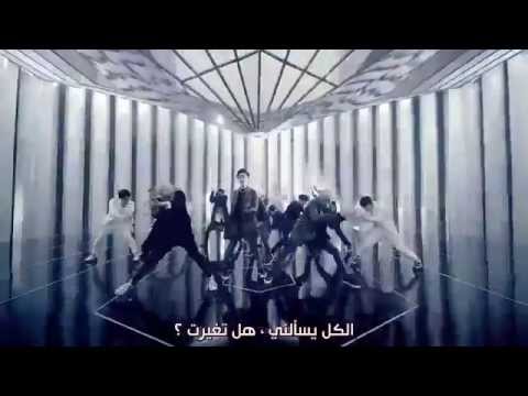 أغنية اكسو الجديدة Overdose 2014 مترجمة 