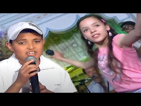 Cheb Oussama Et Wassila Mal Hbibi Music Rai Chaabi 3roubi راي مغربي الشعبي 