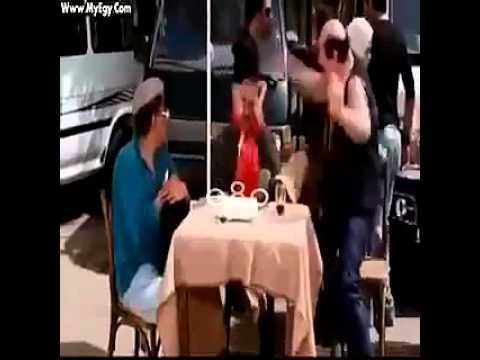 الله اكبر عليك ايه الحلاوه دي ههههههههه 