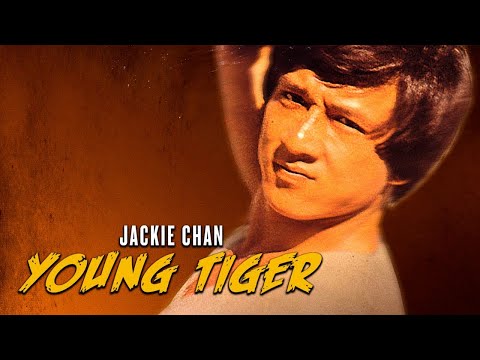 Young Tiger 1973 فيلم النمر جاكي شان الاسطورة مترجم كامل 