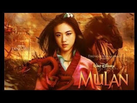 اقوى فيلم قتال واثاره صينى 2020 مترجم HD يستحق المشاهده اوعى يفوتك Film Mulan 