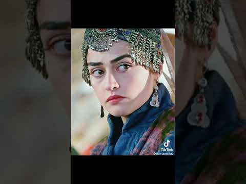 أروع صور حليمة بطلة مسلسل أرطغرل 