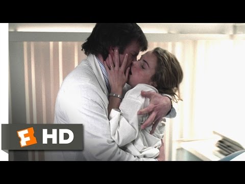 Waitress 2 3 Movie CLIP Professional Relationship 2007 HD 
