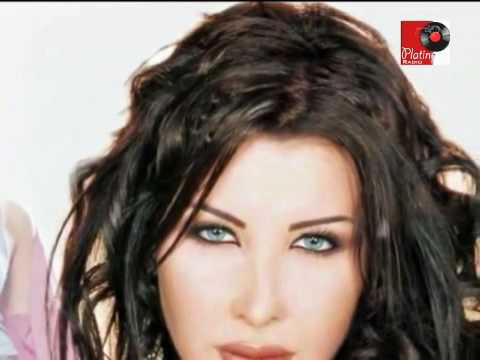 New Nancy Ajram 3id Milad عيد ميلاد الليلة مين نانسي عجرم 