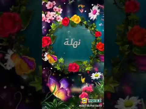 حالات واتس اب مع اسم نهلة وعنده نحول ماذا يحب أكثر من أغنية عرفة أحلى أغنية عنك؟ 