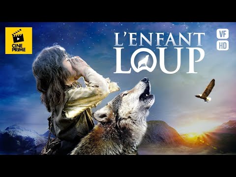 L ENFANT LOUP Film Complet En Français Famille HD 1080 