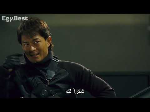 يعد الفيلم الكوميدي لجاكي شان 