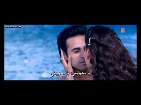 Cinema Mode SANAM RE Songs With Arabic Sub مترجمة بالعربية 