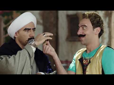 مسلسل الكبير اوى الجزء الرابع الحلقة 20 El Kabeer Awi Episode 