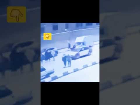 فيديو لحظة قتل نيرة اشرف المصري نيرة اشرف 