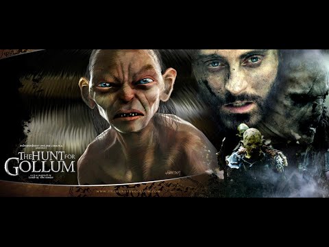 The Hunt For Gollum Legendado Full Movie 